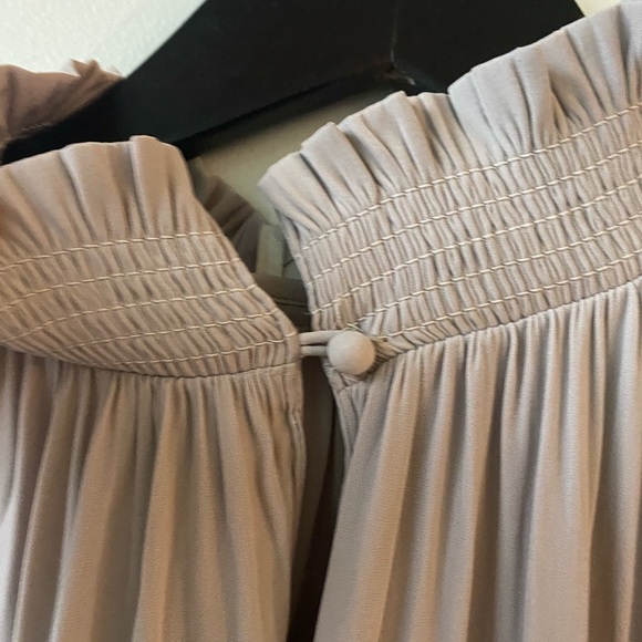 Wilfred Garlyn Dress- M - Picture 10 of 12